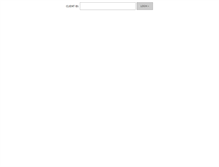 Tablet Screenshot of ftp.buenavistaphotography.com